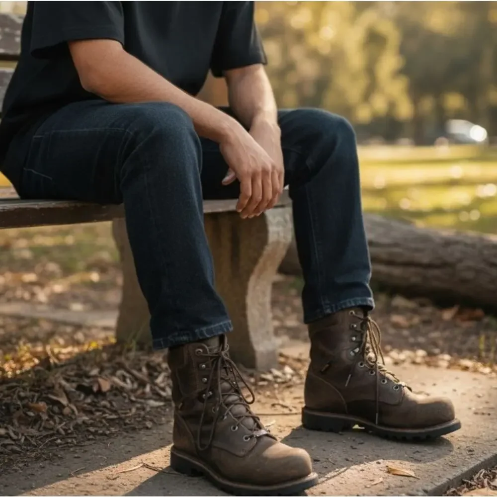 Chippewa 8